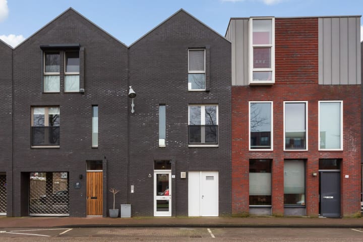 Foto 8 van Sneekermeer 16