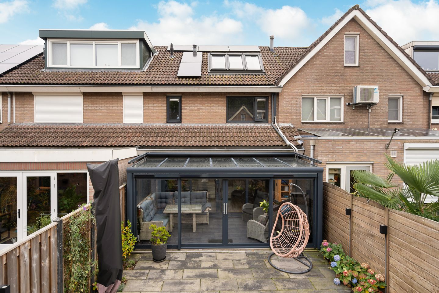 Foto 35 van Rozenerf 8