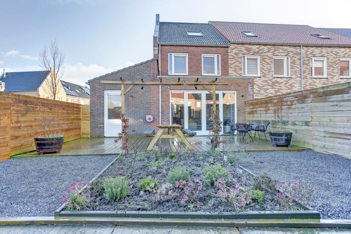 Foto 1 van Om de Lande 36