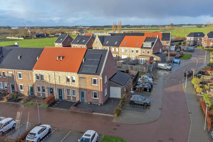 Foto 30 van Om de Lande 36