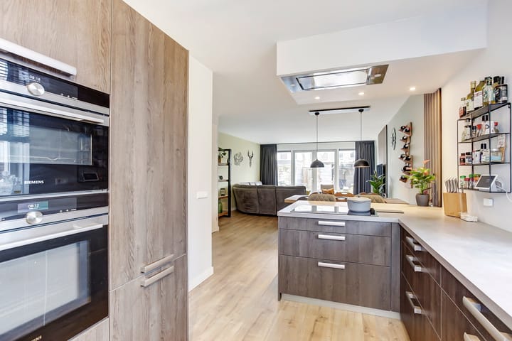 Foto 8 van Om de Lande 36