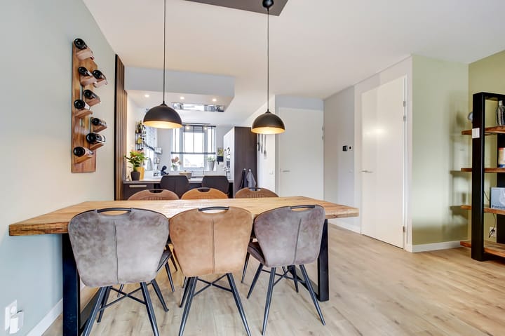 Foto 9 van Om de Lande 36