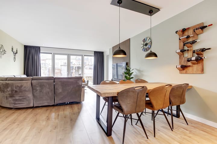 Foto 10 van Om de Lande 36