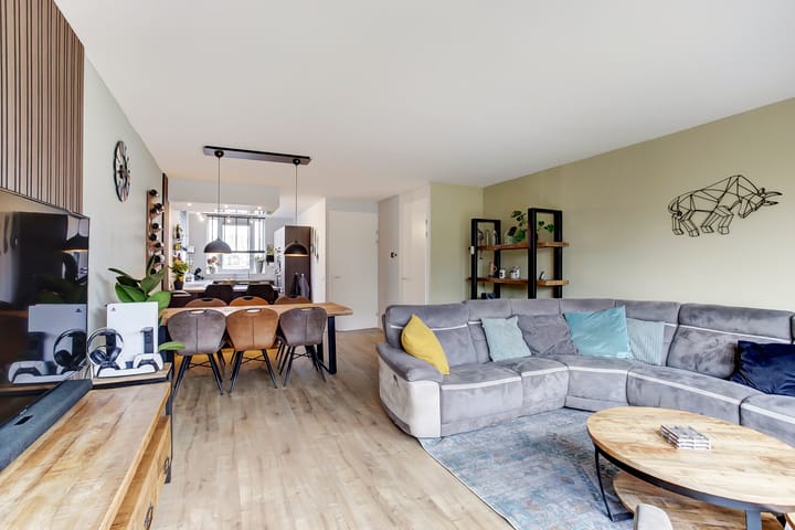 Foto 11 van Om de Lande 36