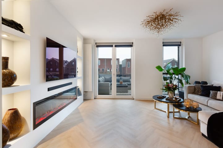 Foto 21 van Sneekermeer 16