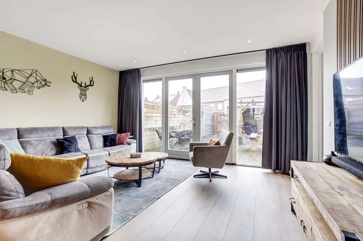 Foto 3 van Om de Lande 36