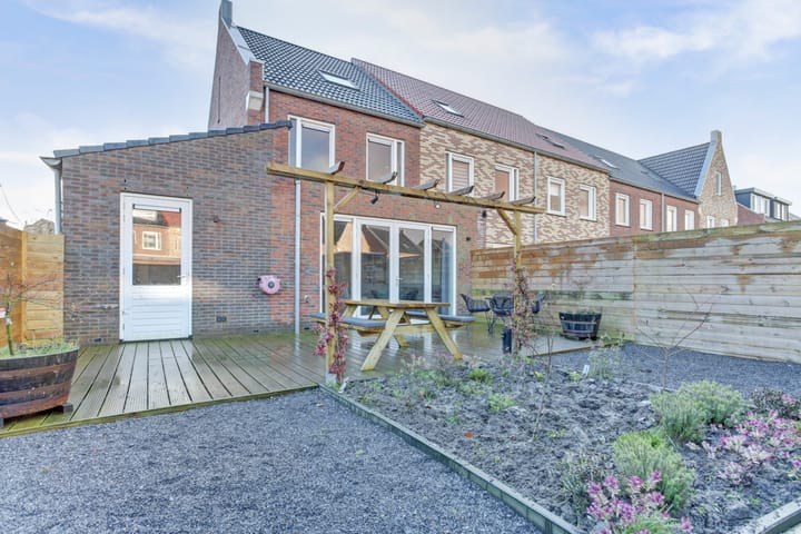 Foto 15 van Om de Lande 36