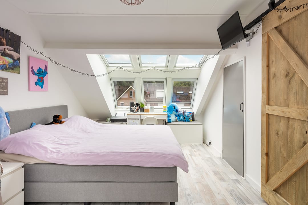 Foto 53 van Rozenerf 8