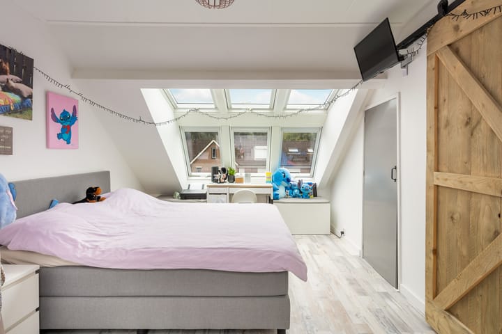 Foto 53 van Rozenerf 8