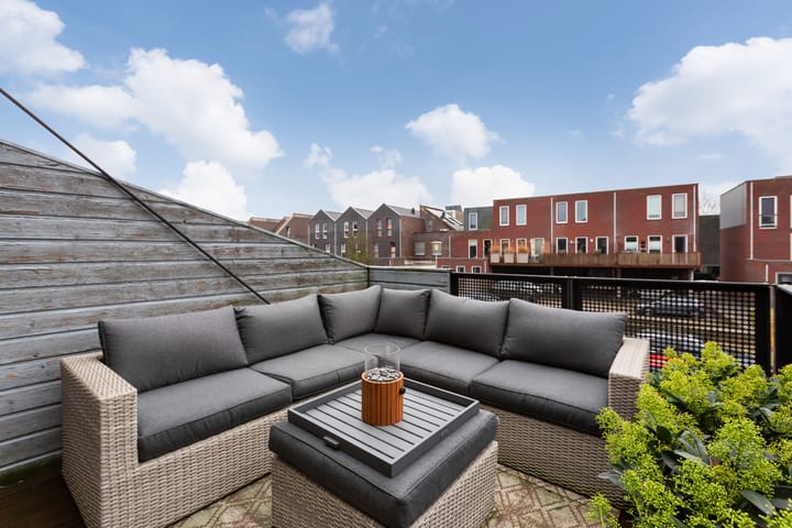 Foto 30 van Sneekermeer 16