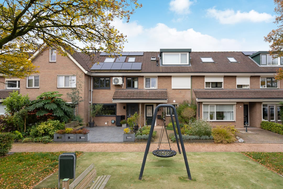 Foto 56 van Rozenerf 8