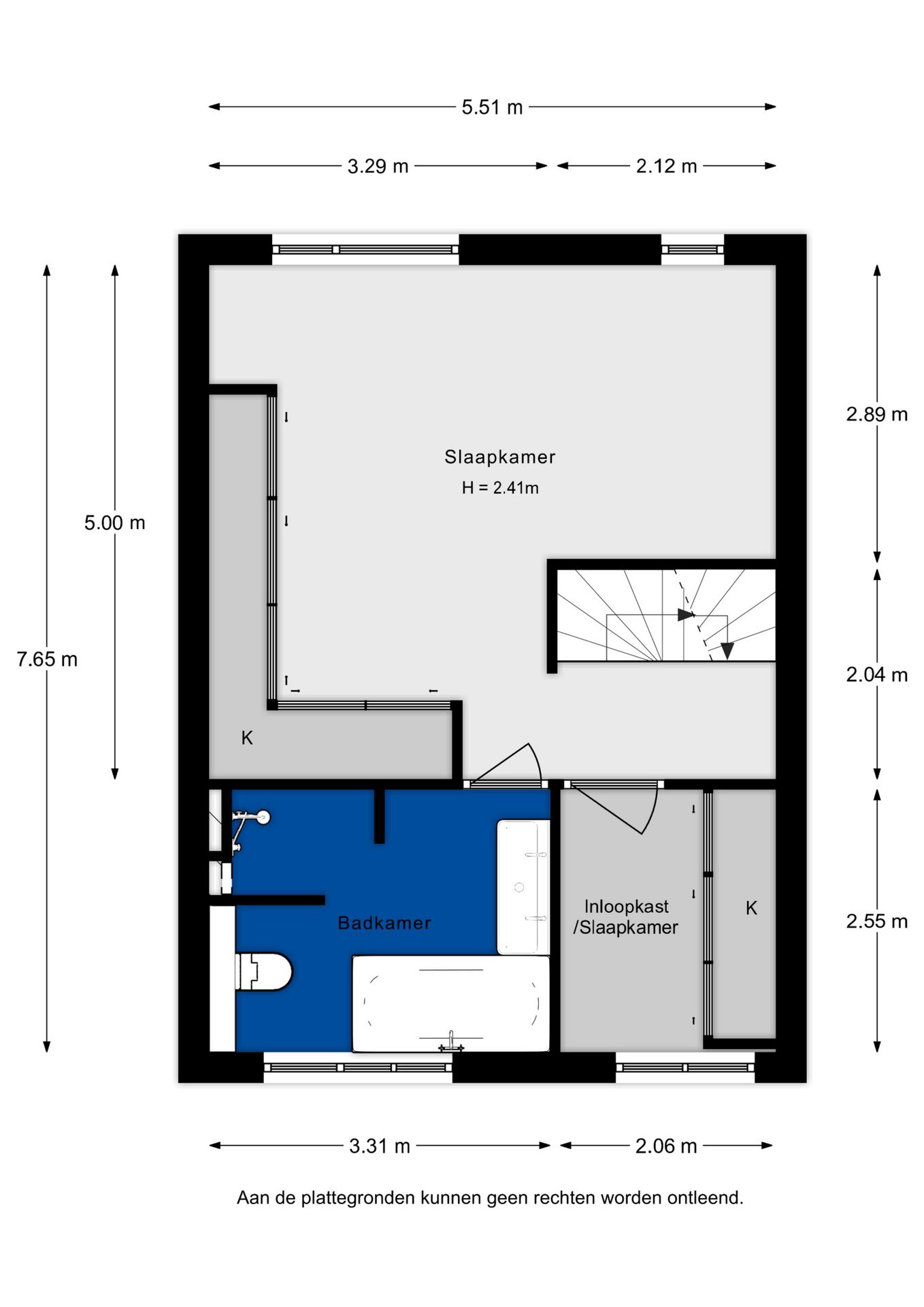 Foto 65 van Rozenerf 8