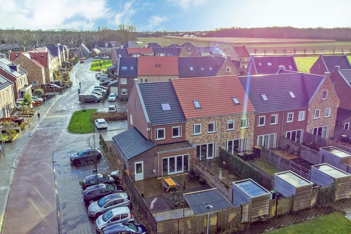 Foto 31 van Om de Lande 36