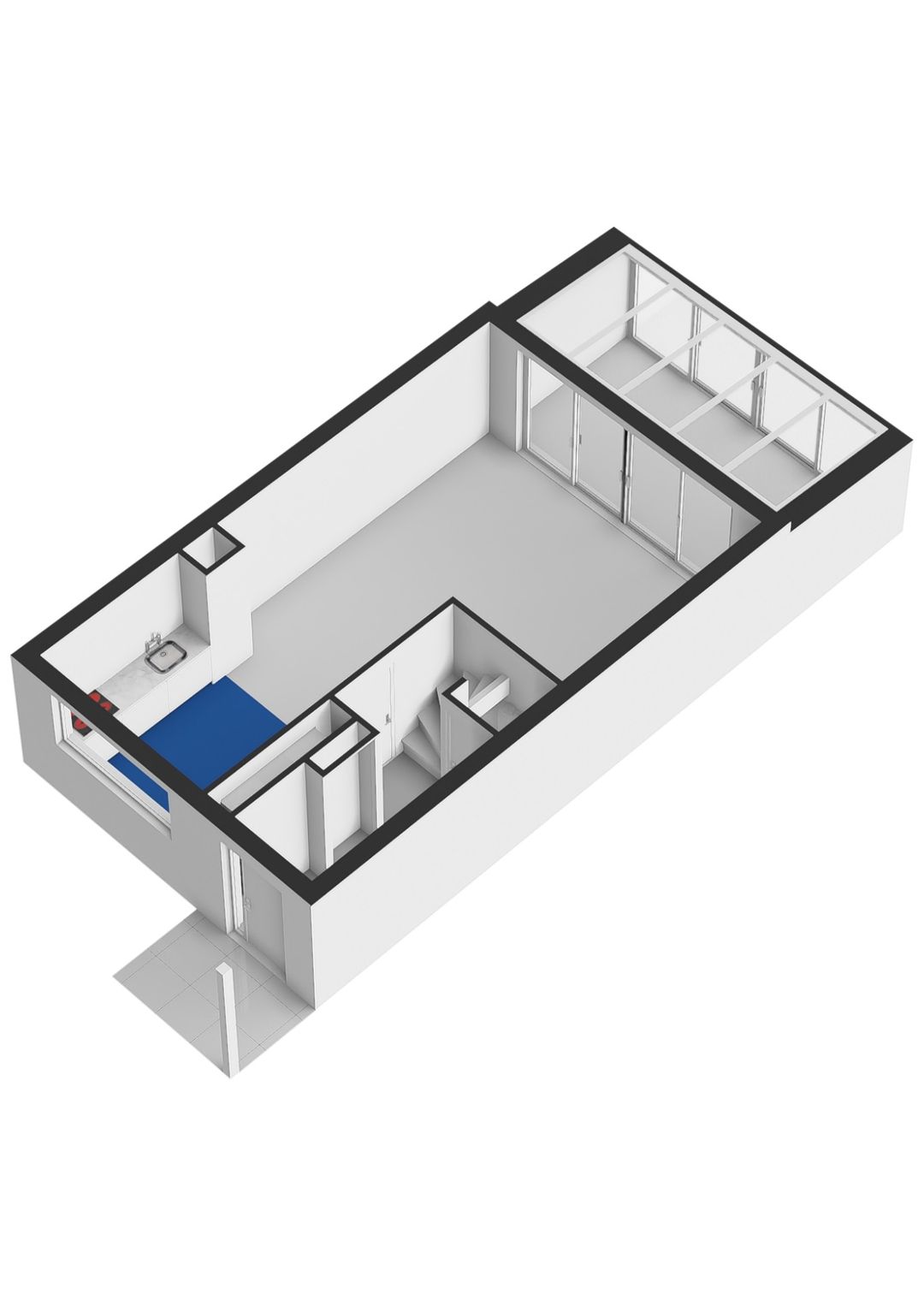 Foto 68 van Rozenerf 8