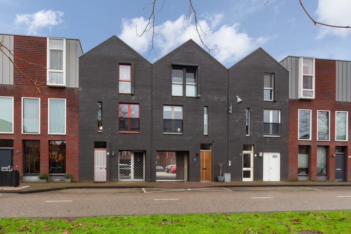 Foto 45 van Sneekermeer 16