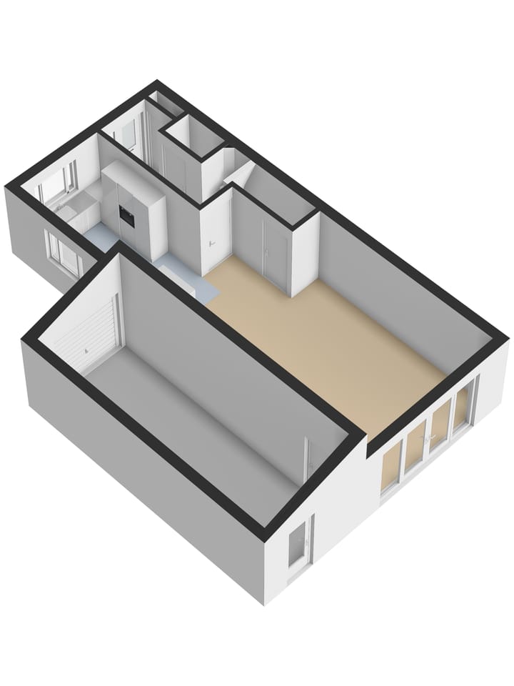 Foto 33 van Om de Lande 36