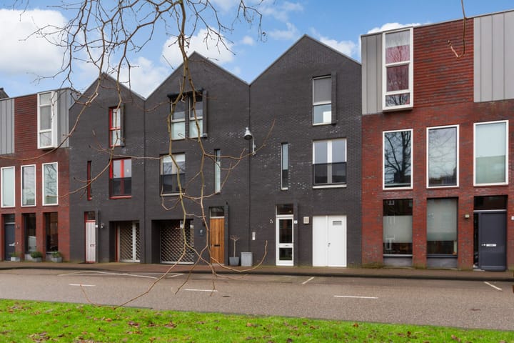 Foto 46 van Sneekermeer 16