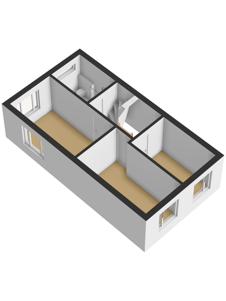 Foto 35 van Om de Lande 36
