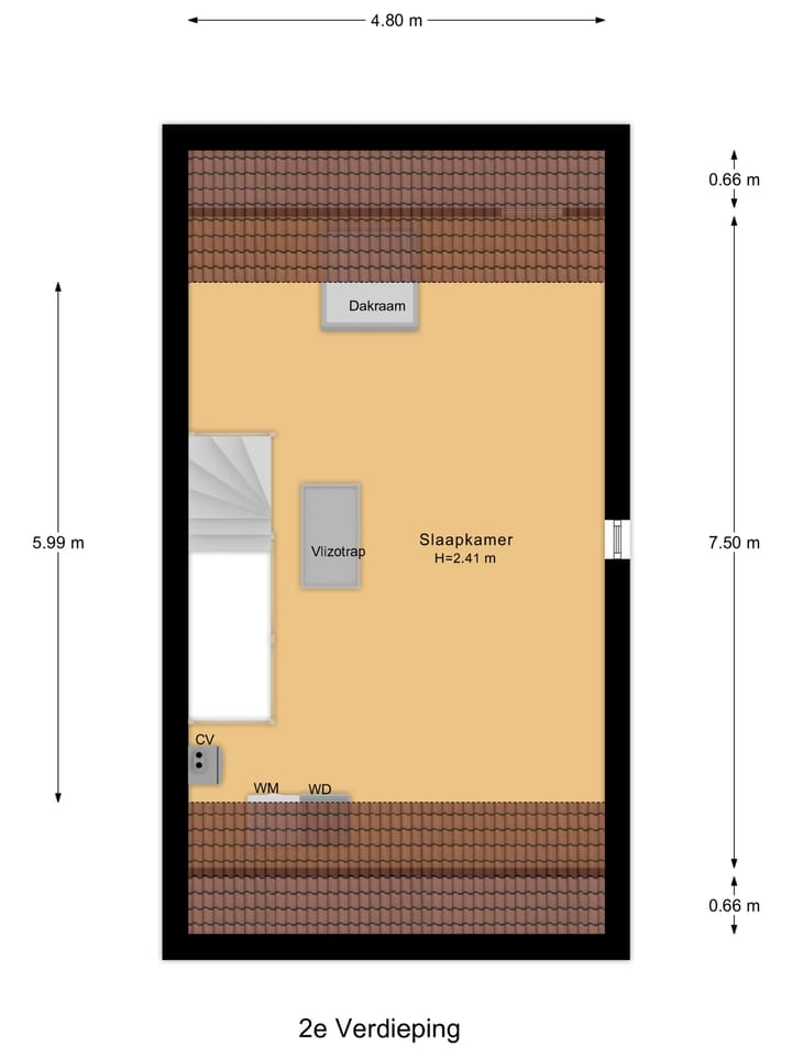 Foto 36 van Om de Lande 36