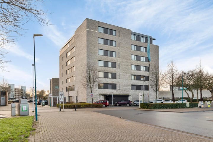 Foto 4 van Nathaliegang 73-H