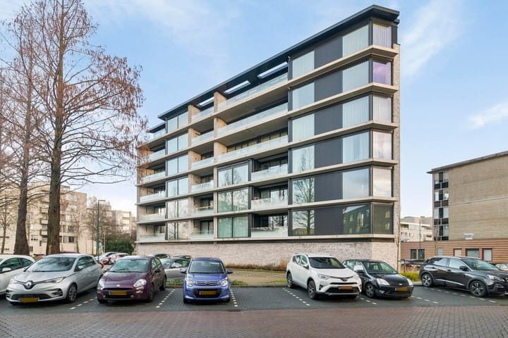 Foto 2 van Nathaliegang 73-H