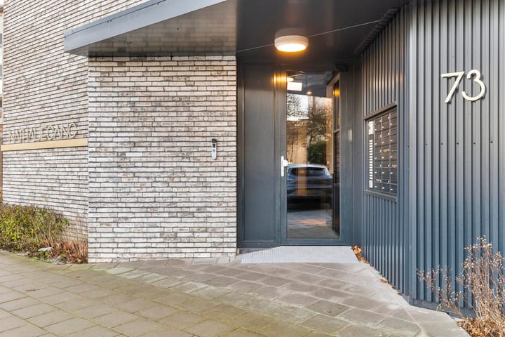 Foto 5 van Nathaliegang 73-H