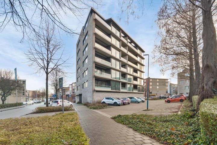 Foto 3 van Nathaliegang 73-H