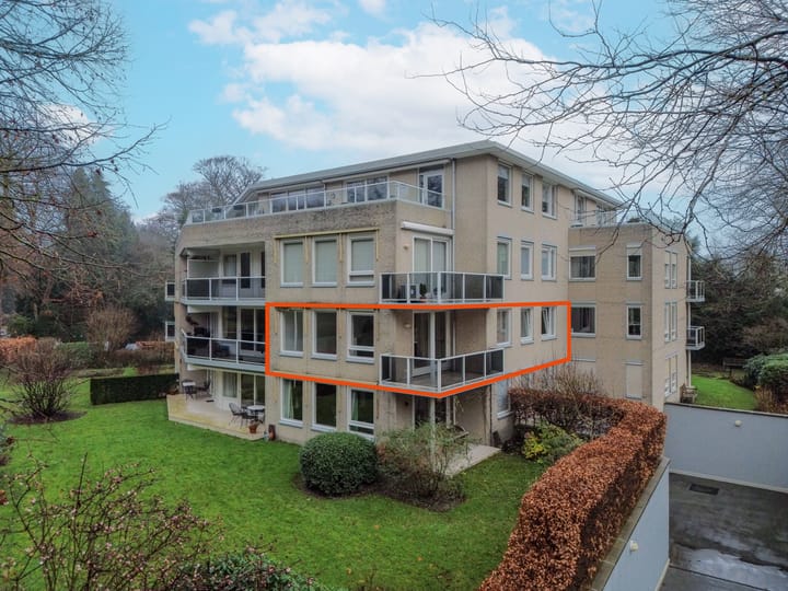 Foto 1 van Julianalaan 7-0008