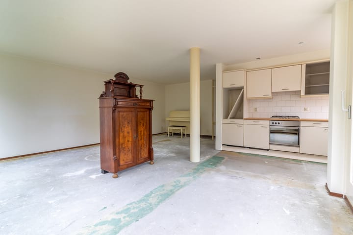 Foto 2 van Julianalaan 7-0008