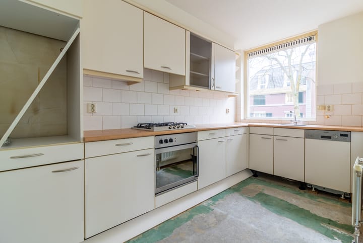 Foto 3 van Julianalaan 7-0008