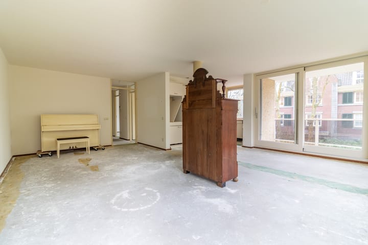 Foto 4 van Julianalaan 7-0008