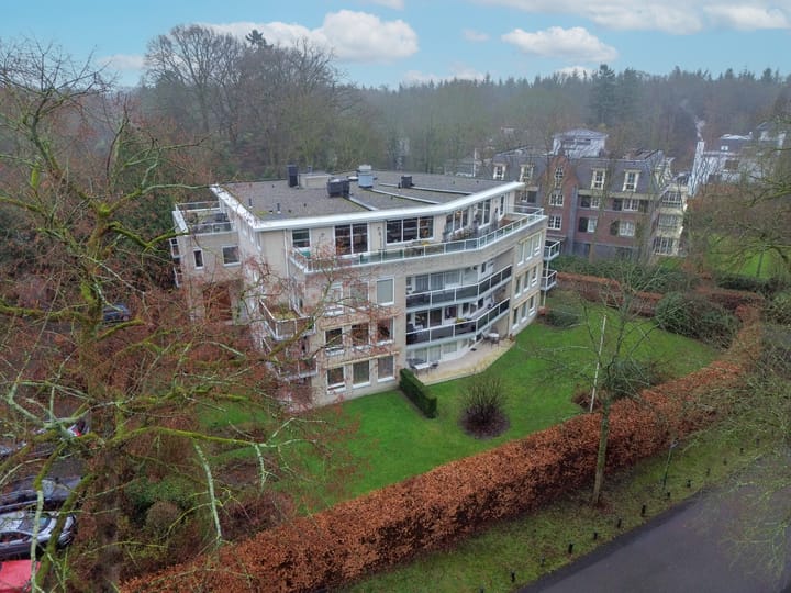 Foto 13 van Julianalaan 7-0008