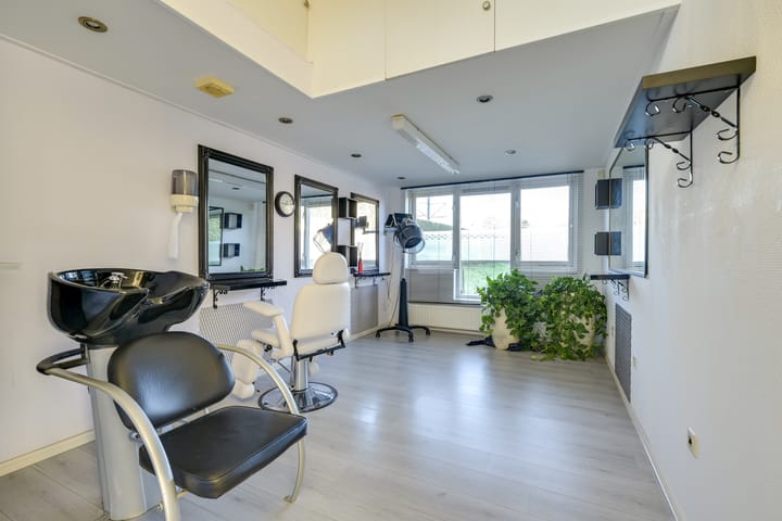 Foto 3 van Slechtvalk 4