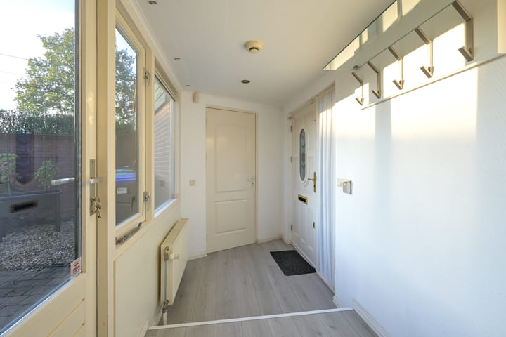 Foto 4 van Slechtvalk 4