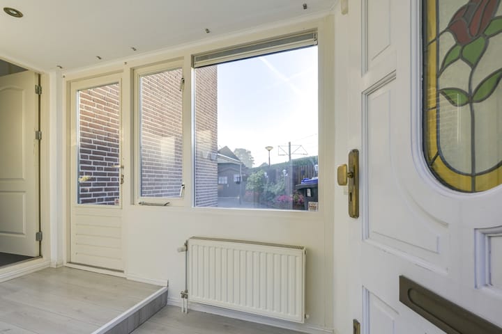 Foto 5 van Slechtvalk 4