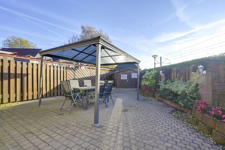 Foto 25 van Slechtvalk 4