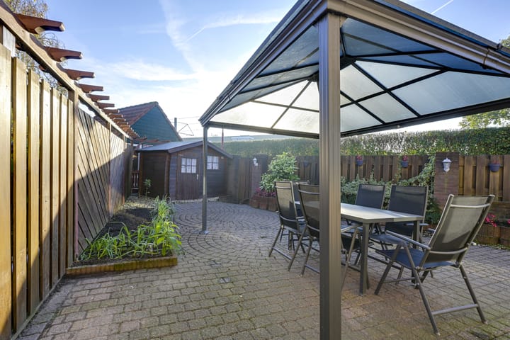 Foto 26 van Slechtvalk 4