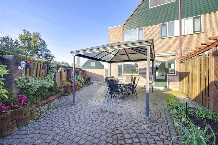 Foto 27 van Slechtvalk 4