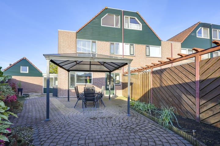 Foto 28 van Slechtvalk 4