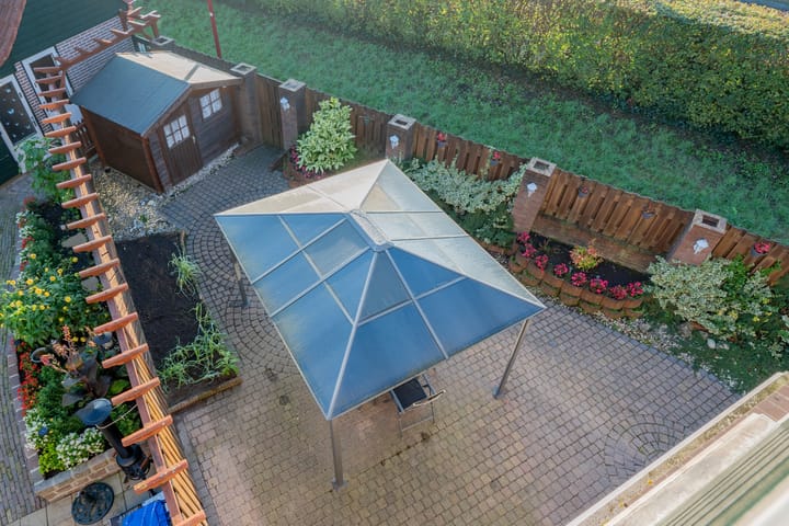 Foto 61 van Slechtvalk 4