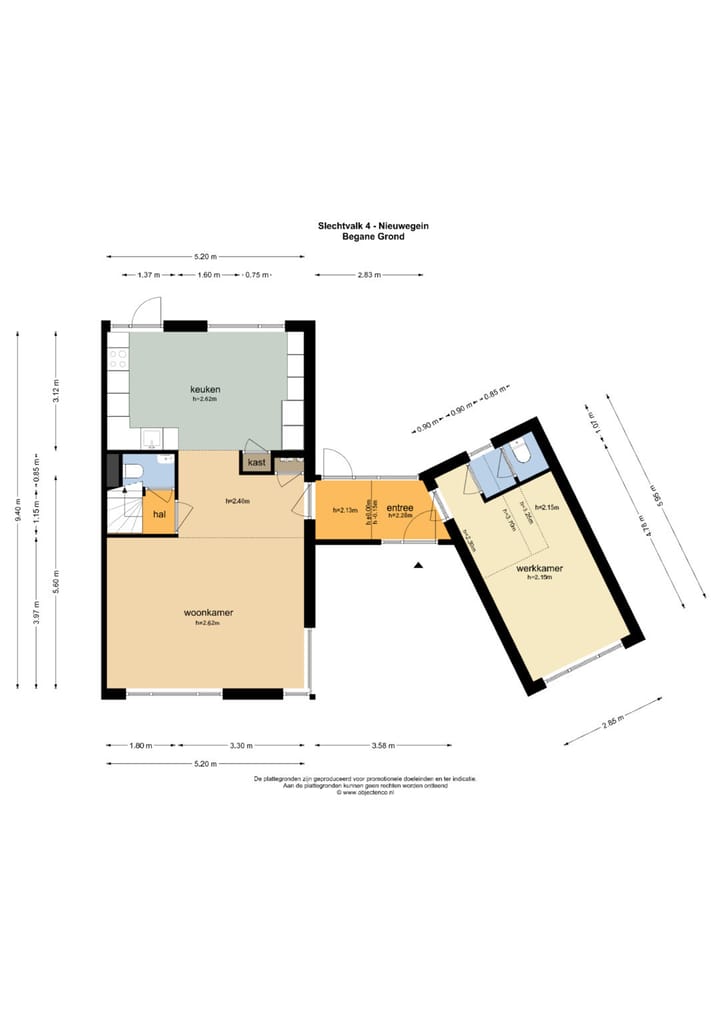 Foto 70 van Slechtvalk 4
