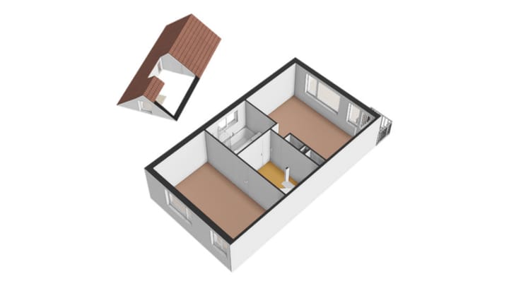 Foto 74 van Slechtvalk 4