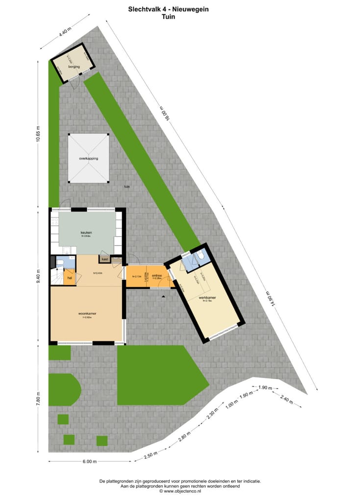 Foto 82 van Slechtvalk 4