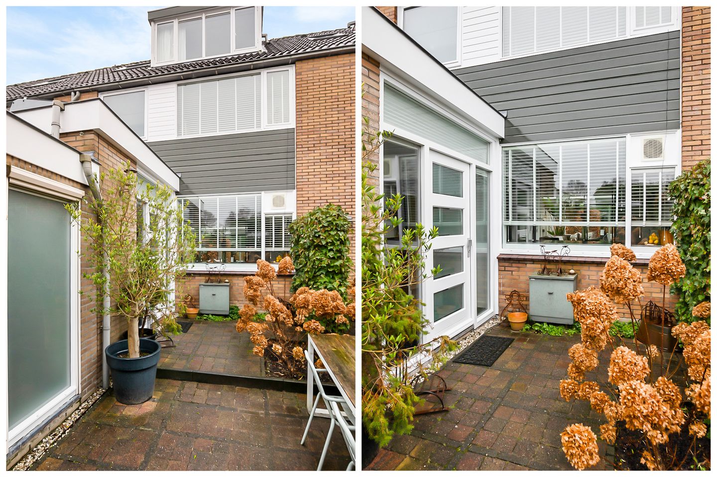 Foto 1 van Goudriaanstraat 92