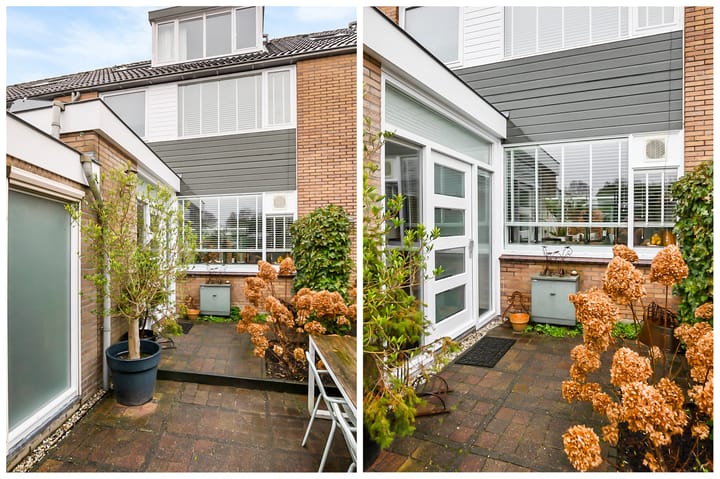 Foto 1 van Goudriaanstraat 92