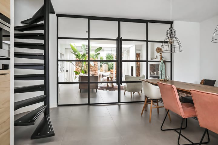 Foto 2 van Goudriaanstraat 92