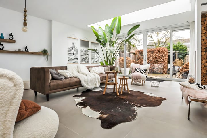 Foto 4 van Goudriaanstraat 92