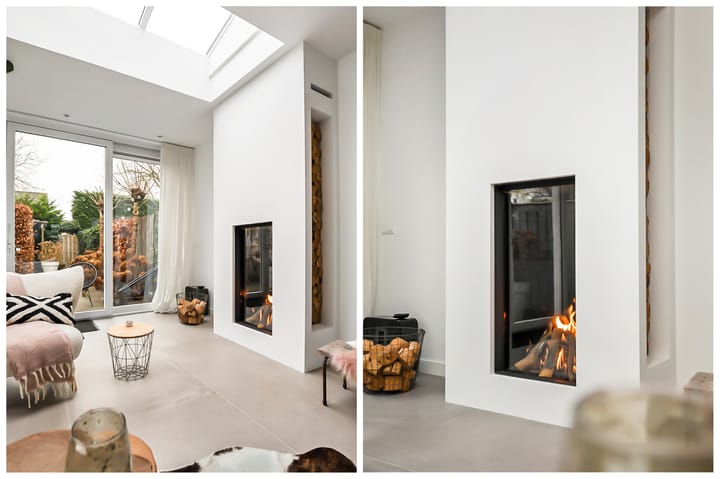 Foto 5 van Goudriaanstraat 92