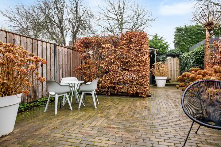 Foto 6 van Goudriaanstraat 92