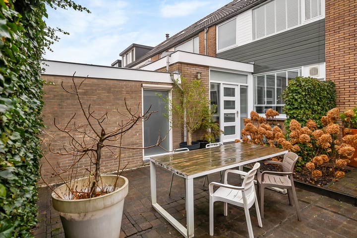 Foto 7 van Goudriaanstraat 92